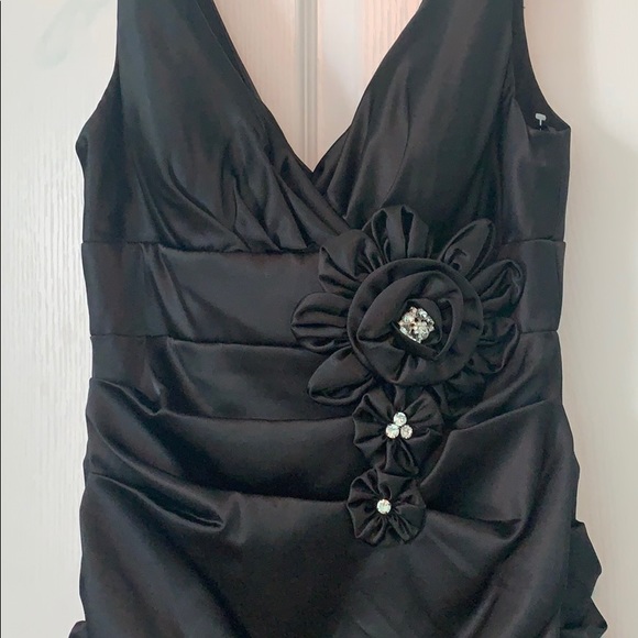 NWT Ball dress - Picture 2 of 6